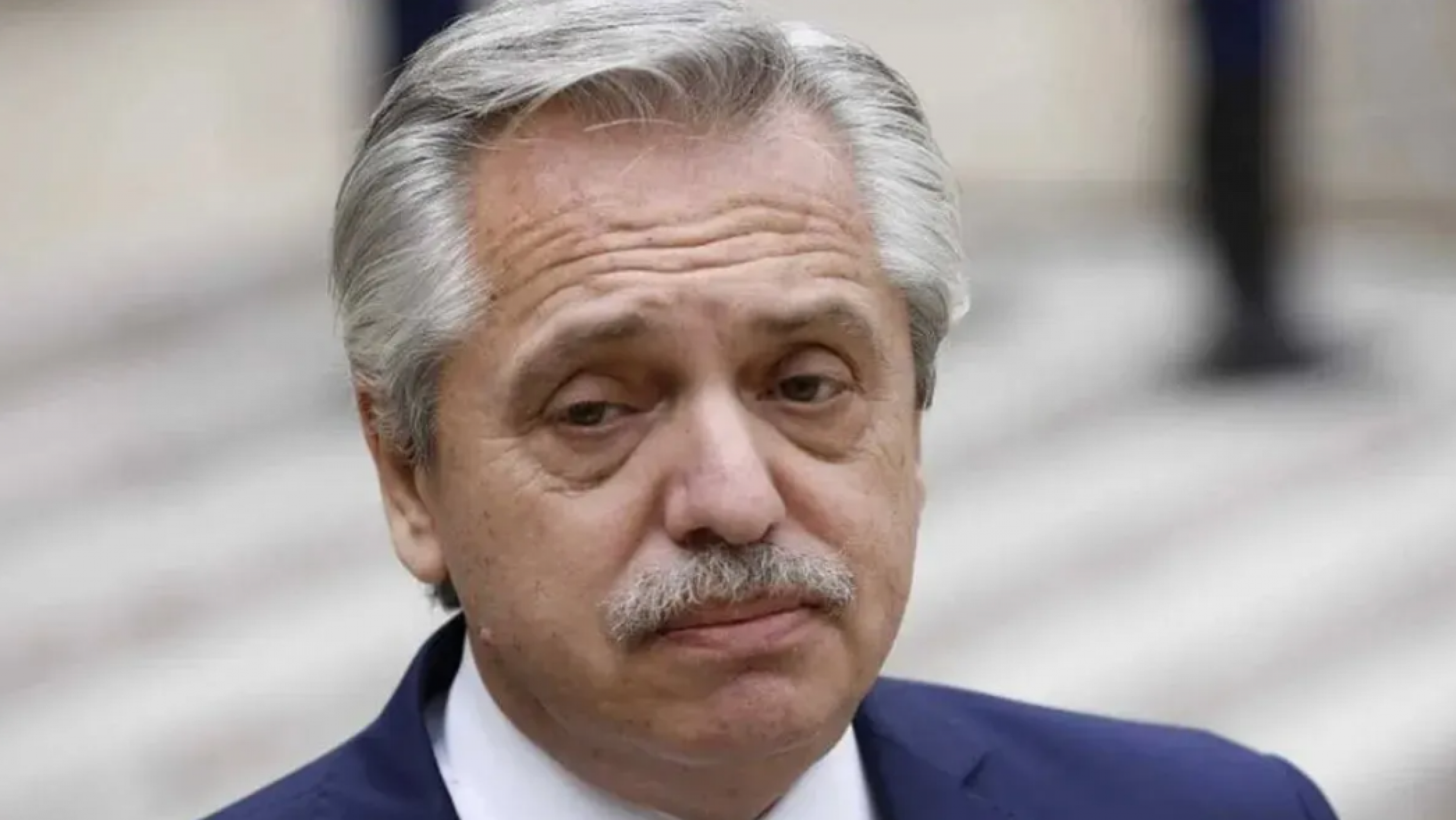 La Cámpora le soltó la mano a Alberto: habría ejercido violencia contra Cristina